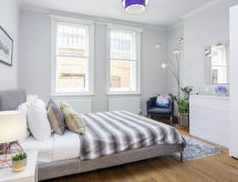 Ferienwohnung Cleveland Residences, Fitzrovia