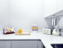 Ferienwohnung Cleveland Residences, Fitzrovia