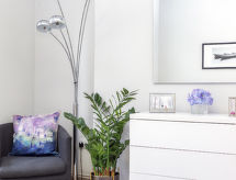 Ferienwohnung Cleveland Residences, Fitzrovia