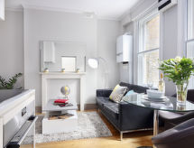 Ferienwohnung Cleveland Residences, Fitzrovia