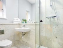Ferienwohnung Cleveland Residences, Fitzrovia