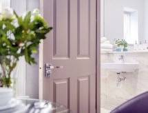 Ferienwohnung Cleveland Residences, Fitzrovia