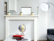 Ferienwohnung Cleveland Residences, Fitzrovia
