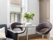 Ferienwohnung Cleveland Residences, Fitzrovia