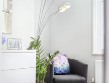 Ferienwohnung Cleveland Residences, Fitzrovia