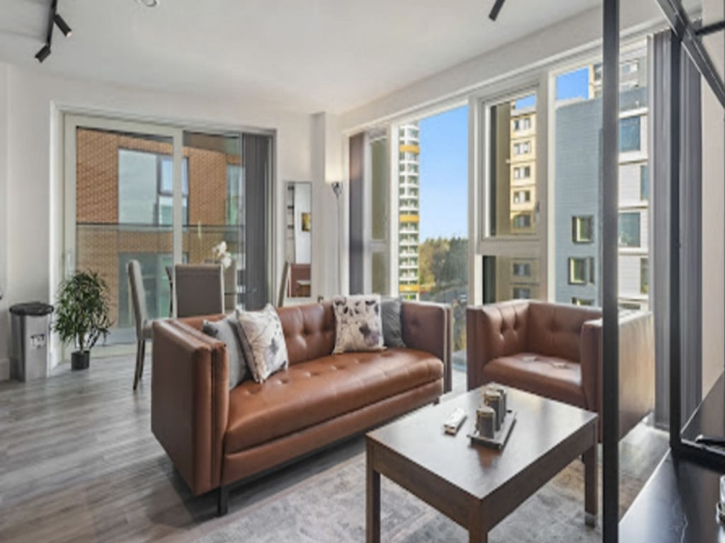 Appartement North Acton