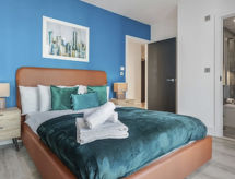 Ferienwohnung North Acton