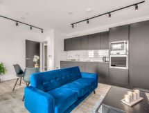 Ferienwohnung North Acton