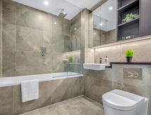 Ferienwohnung North Acton