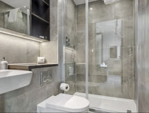 Ferienwohnung North Acton
