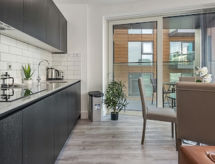 Ferienwohnung North Acton