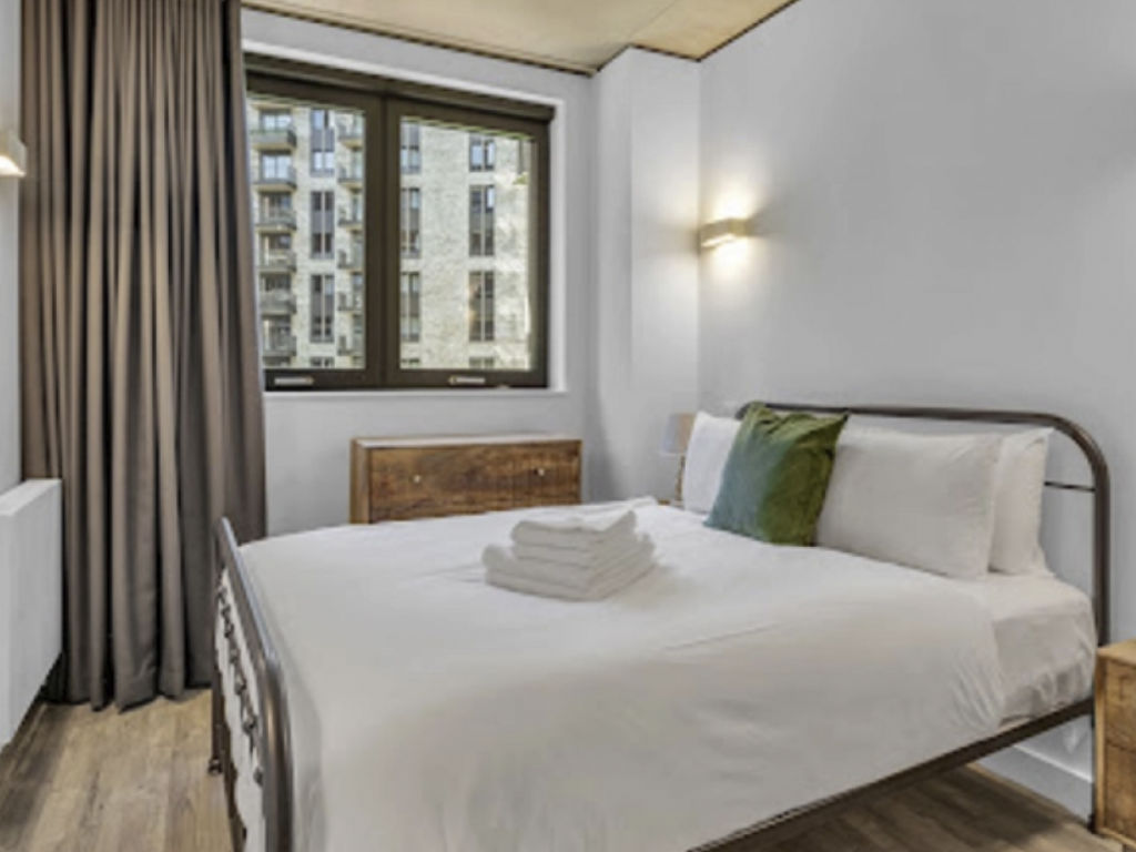 Wembley Park apartments