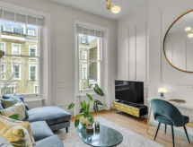 Lomahuoneisto Kensington Apartments