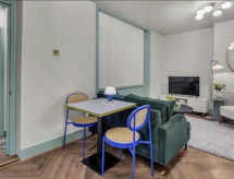 Lomahuoneisto Kensington Apartments