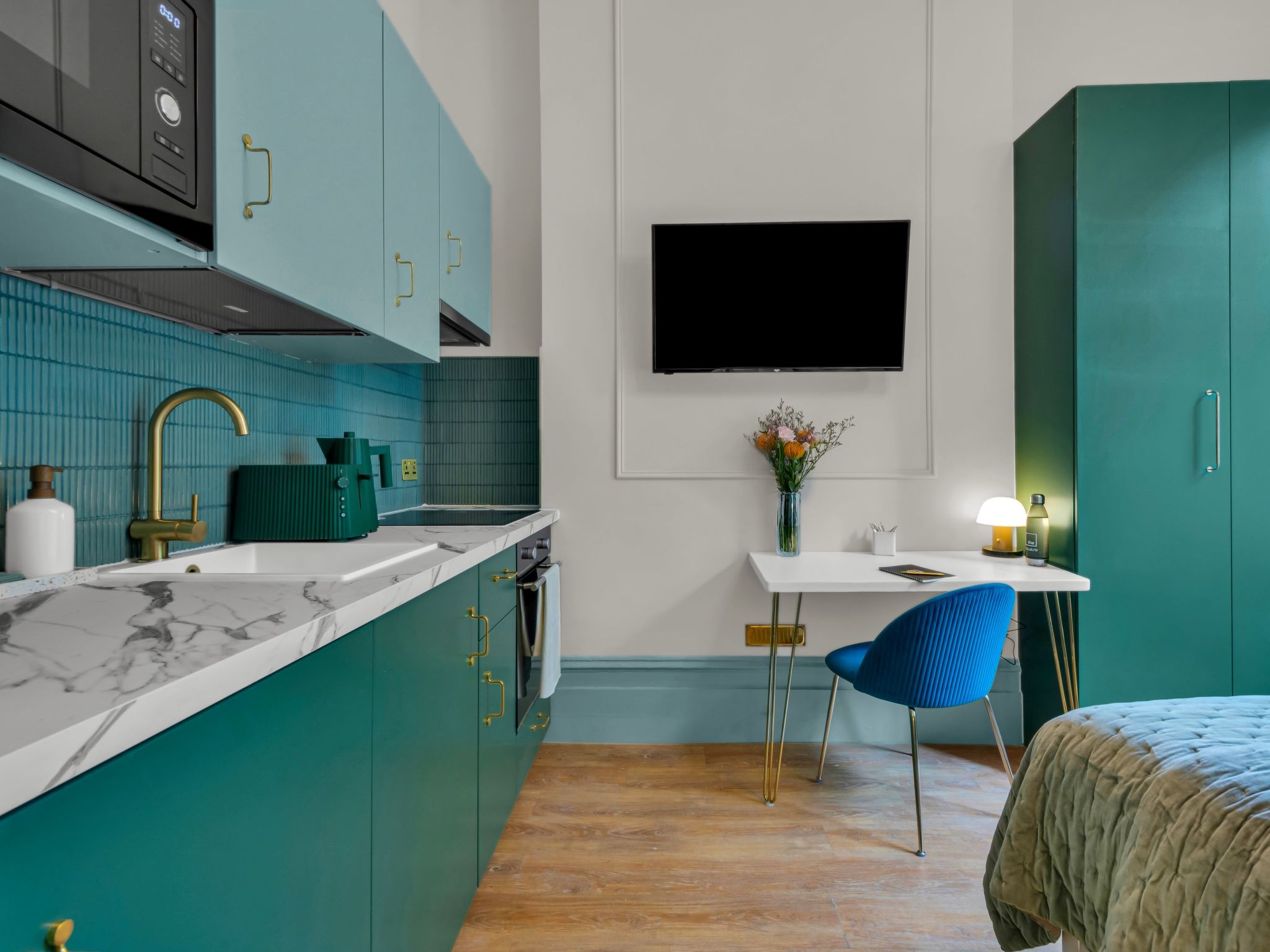 Kensington Studio
