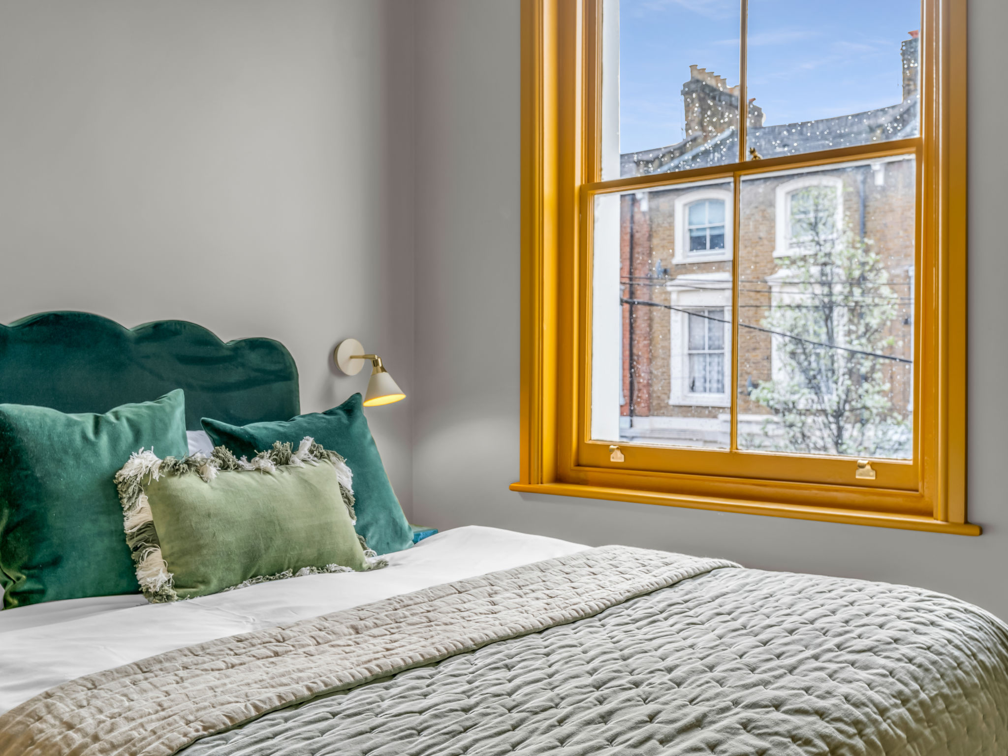 London West Retreat 2