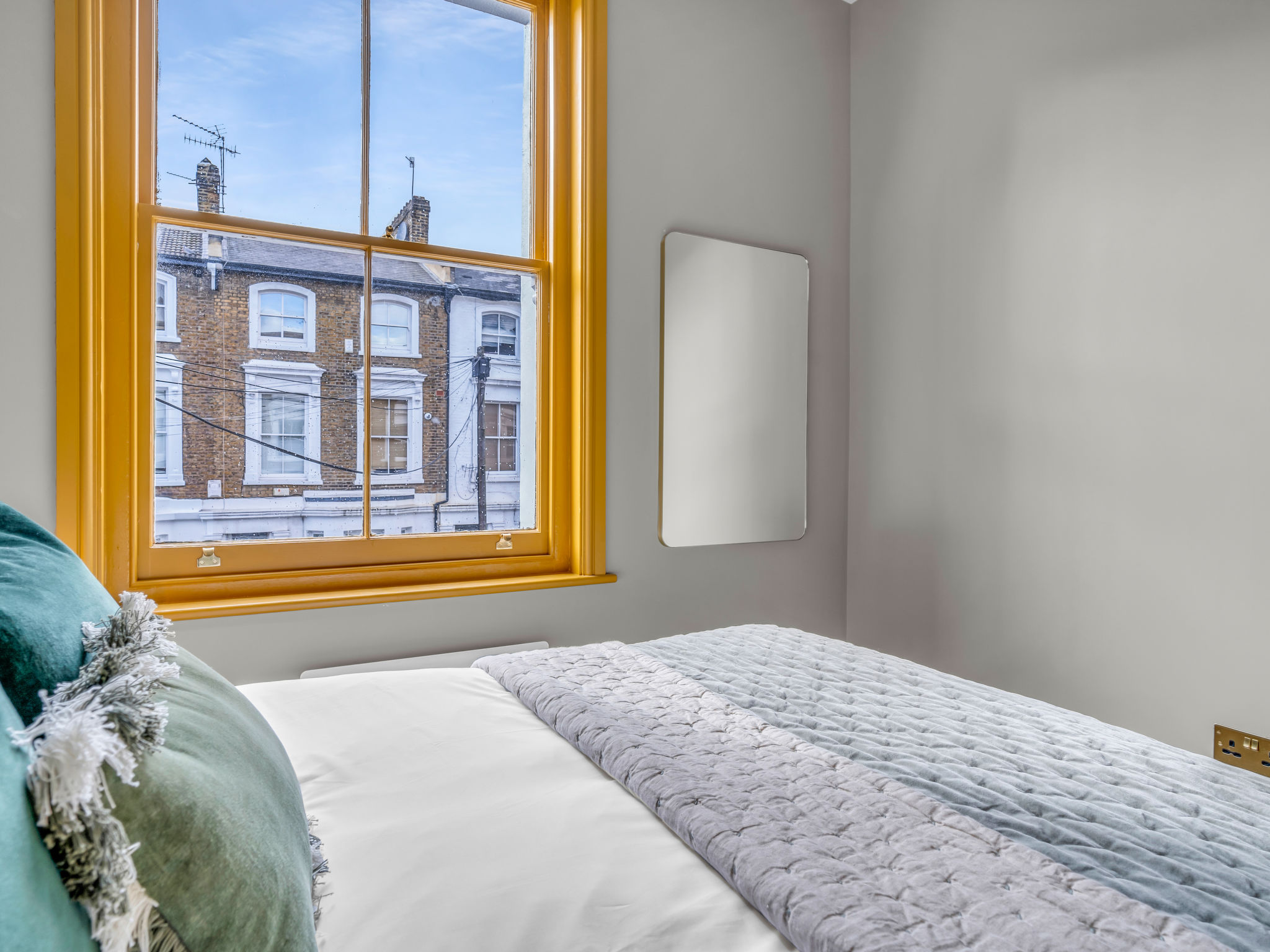 London West Retreat 2 - Buiten