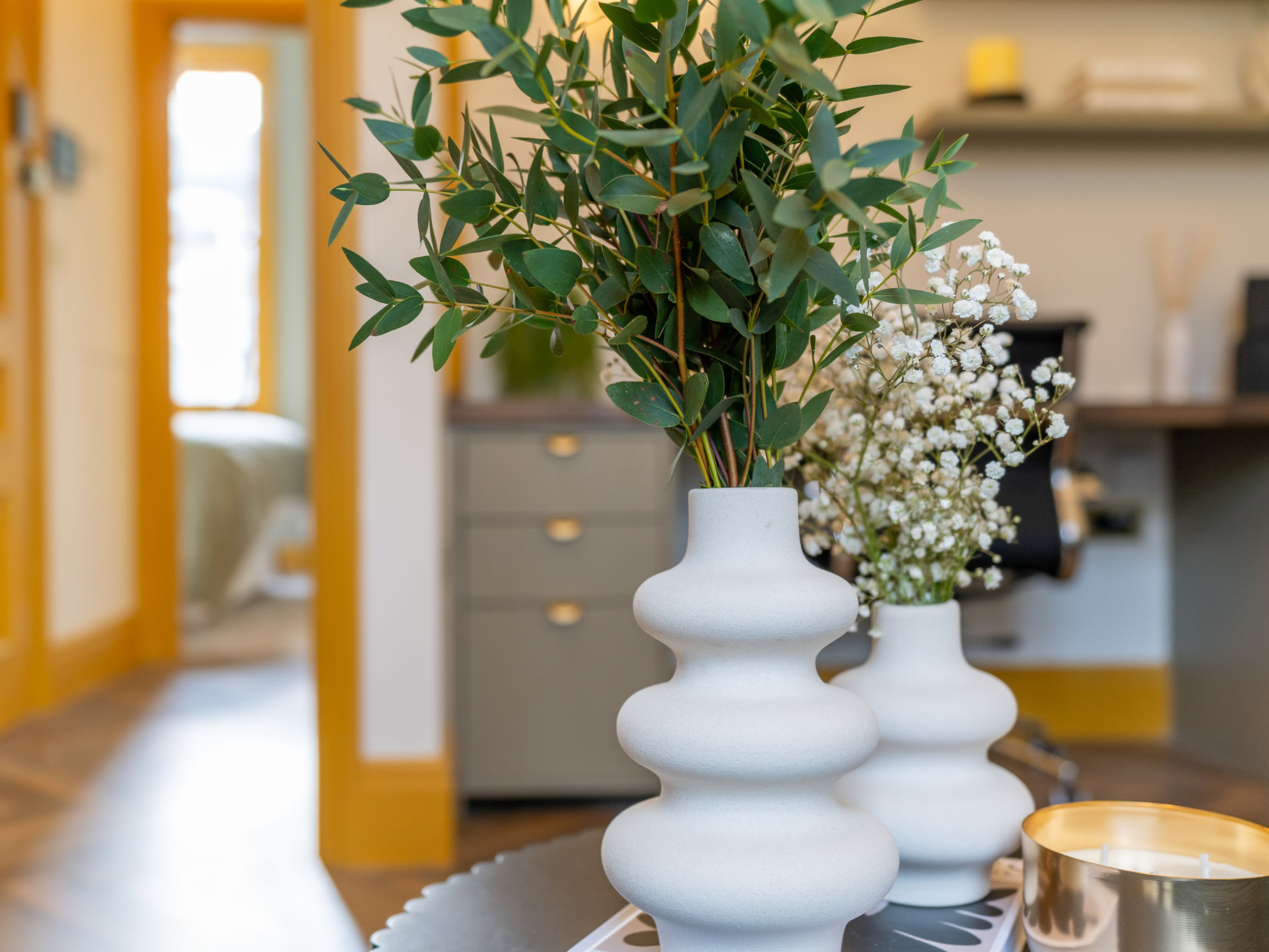 London West Retreat 2 - Buiten