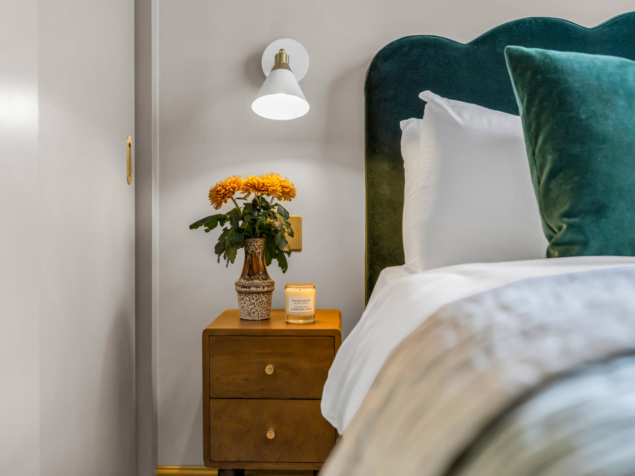 London West Retreat 2 - Binnen