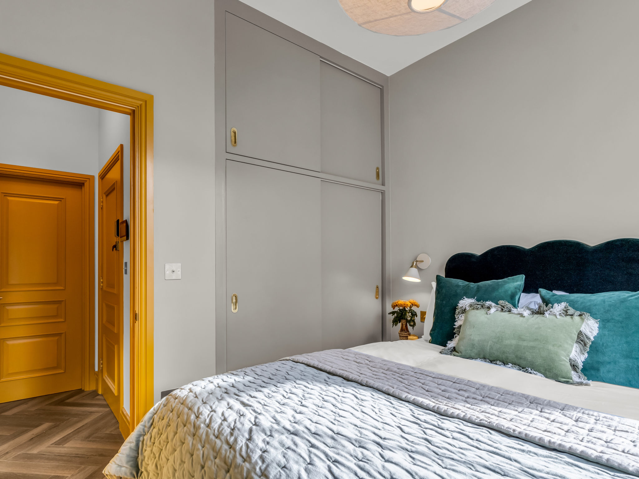 London West Retreat 2 - Binnen