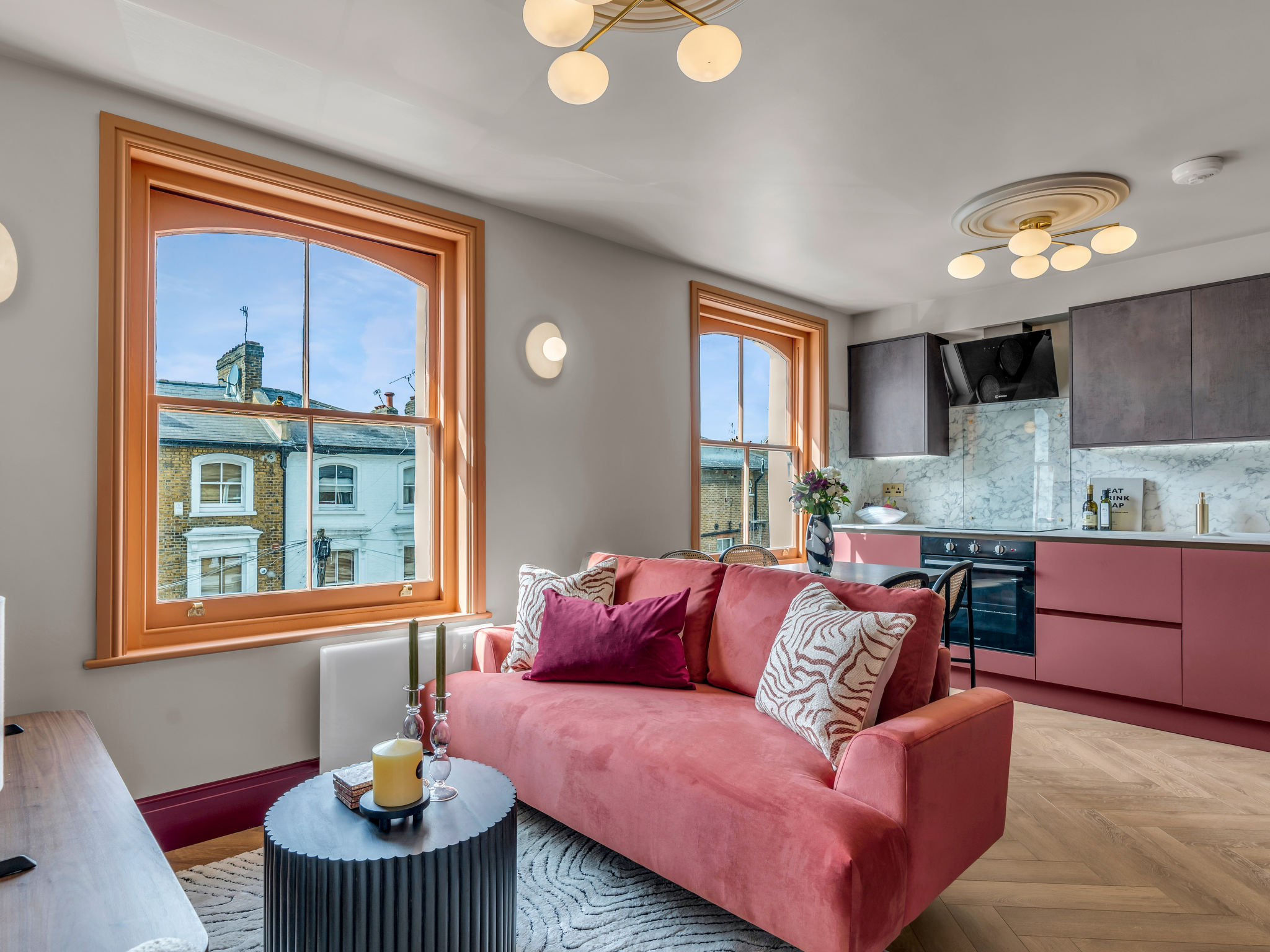 London West Retreat 2