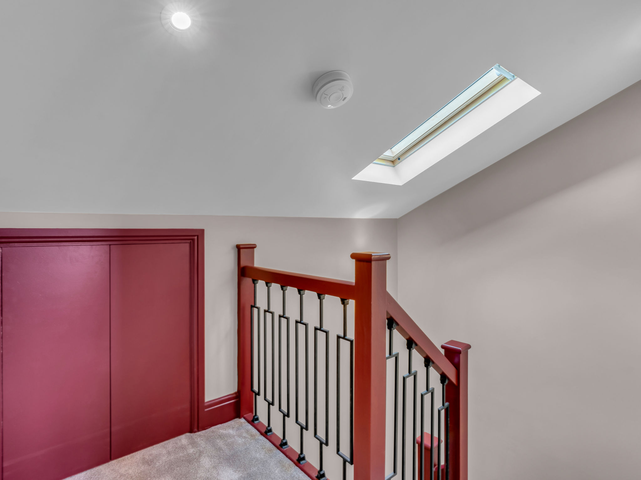 London West Retreat 2 - Buiten