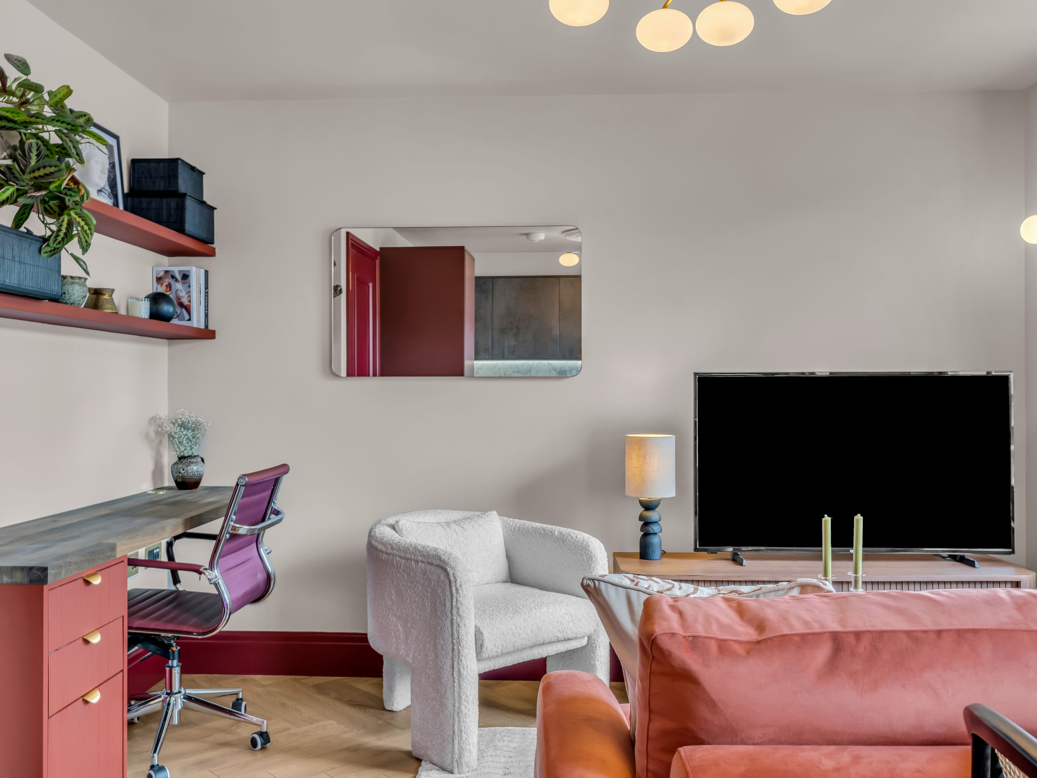 London West Retreat 2