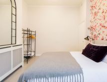 Compacte studio in bruisend West End, Londen – ideaal voor 2 personen - thumbnail 4