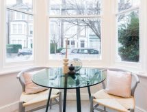 Compacte studio in bruisend West End, Londen – ideaal voor 2 personen - thumbnail 2
