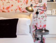 Compacte studio in bruisend West End, Londen – ideaal voor 2 personen - thumbnail 5