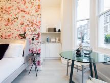 Compacte studio in bruisend West End, Londen – ideaal voor 2 personen - thumbnail 3