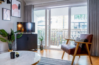 Ferienwohnungen Ferienhauser London Kensington Interhome
