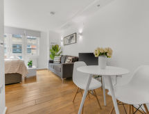 Compacte Camden Studio nabij Kings Cross – ideaal voor 2 personen - thumbnail 2
