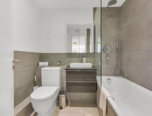 Compacte Camden Studio nabij Kings Cross – ideaal voor 2 personen - thumbnail 4