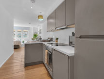 Compacte Camden Studio nabij Kings Cross – ideaal voor 2 personen - thumbnail 3