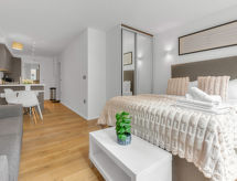 Compacte Camden Studio nabij Kings Cross – ideaal voor 2 personen - thumbnail 6