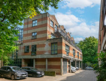 Compacte Camden Studio nabij Kings Cross – ideaal voor 2 personen - thumbnail 5