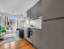 Kompakt appartement in Camden, vlakbij Kings Cross - thumbnail 4