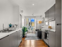 Kompakt appartement in Camden, vlakbij Kings Cross - thumbnail 6