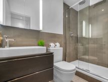 Kompakt appartement in Camden, vlakbij Kings Cross - thumbnail 5