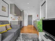 Kompakt appartement in Camden, vlakbij Kings Cross - thumbnail 2