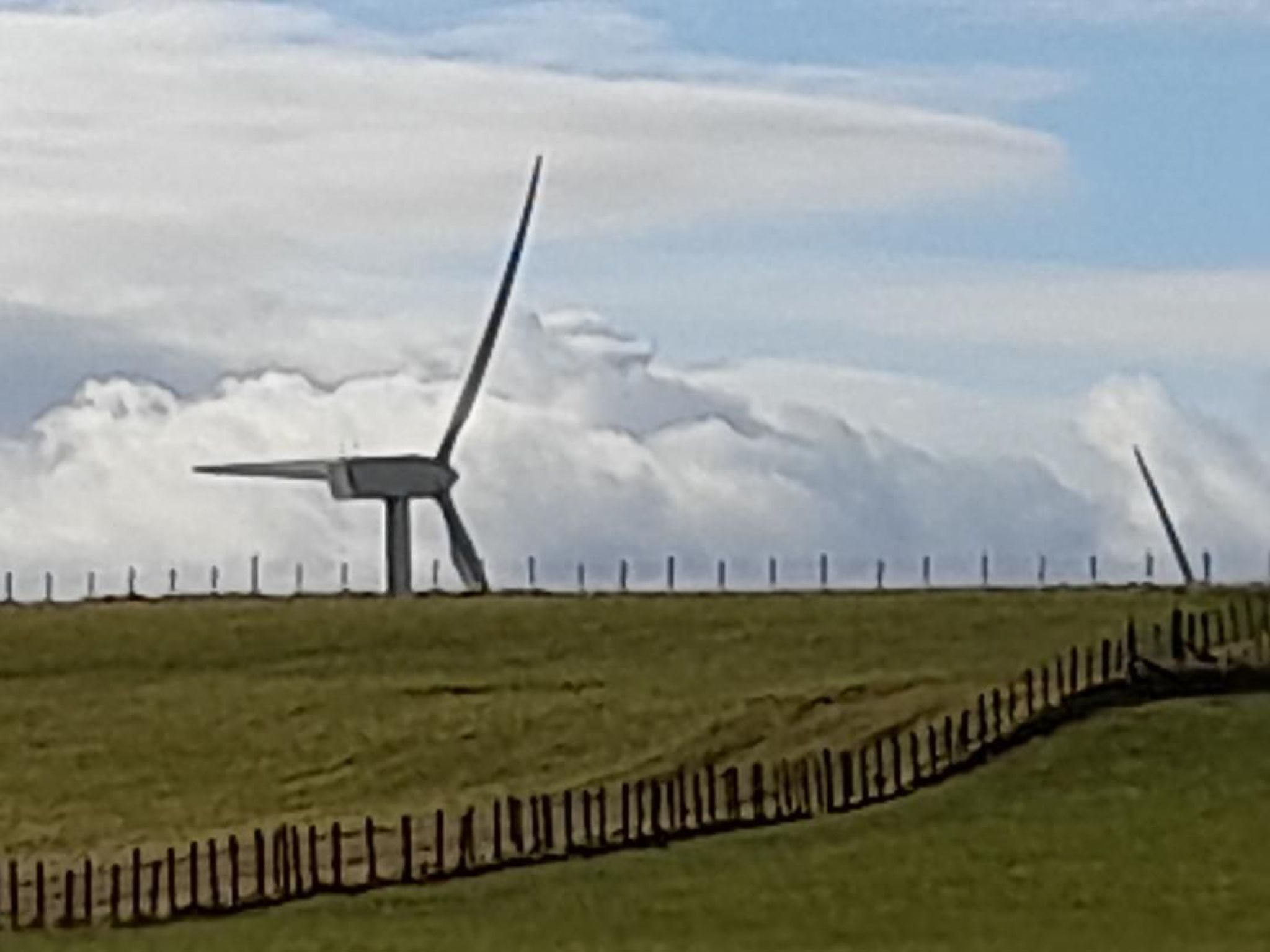 "Der Kornspeicher" mit Terrasse-Buiten