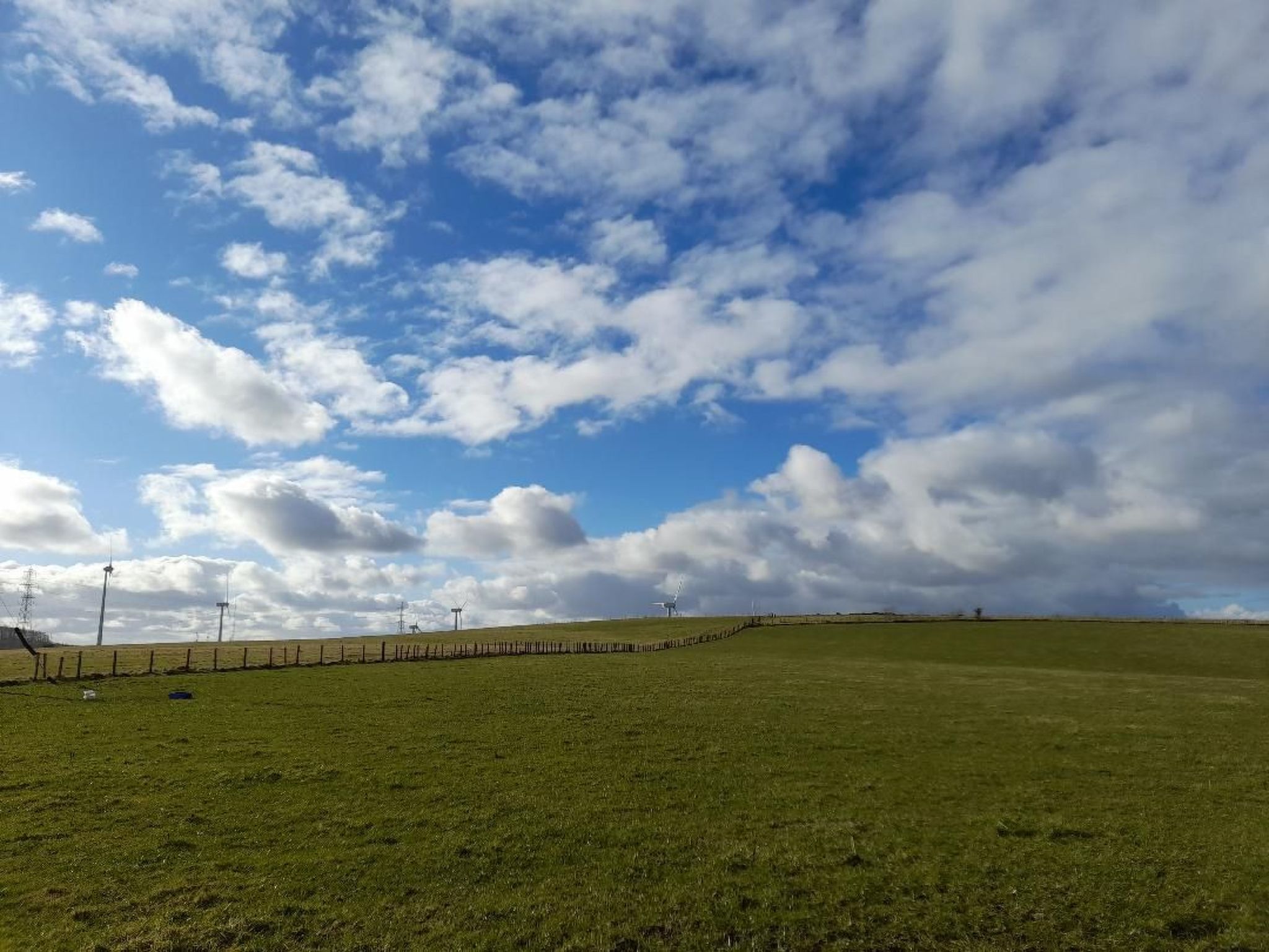 "Der Kornspeicher" mit Terrasse-Buiten