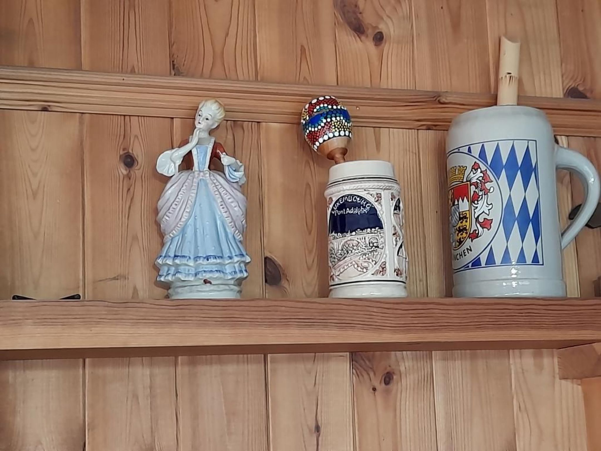 "Der Kornspeicher" mit Terrasse-Image-tags.info