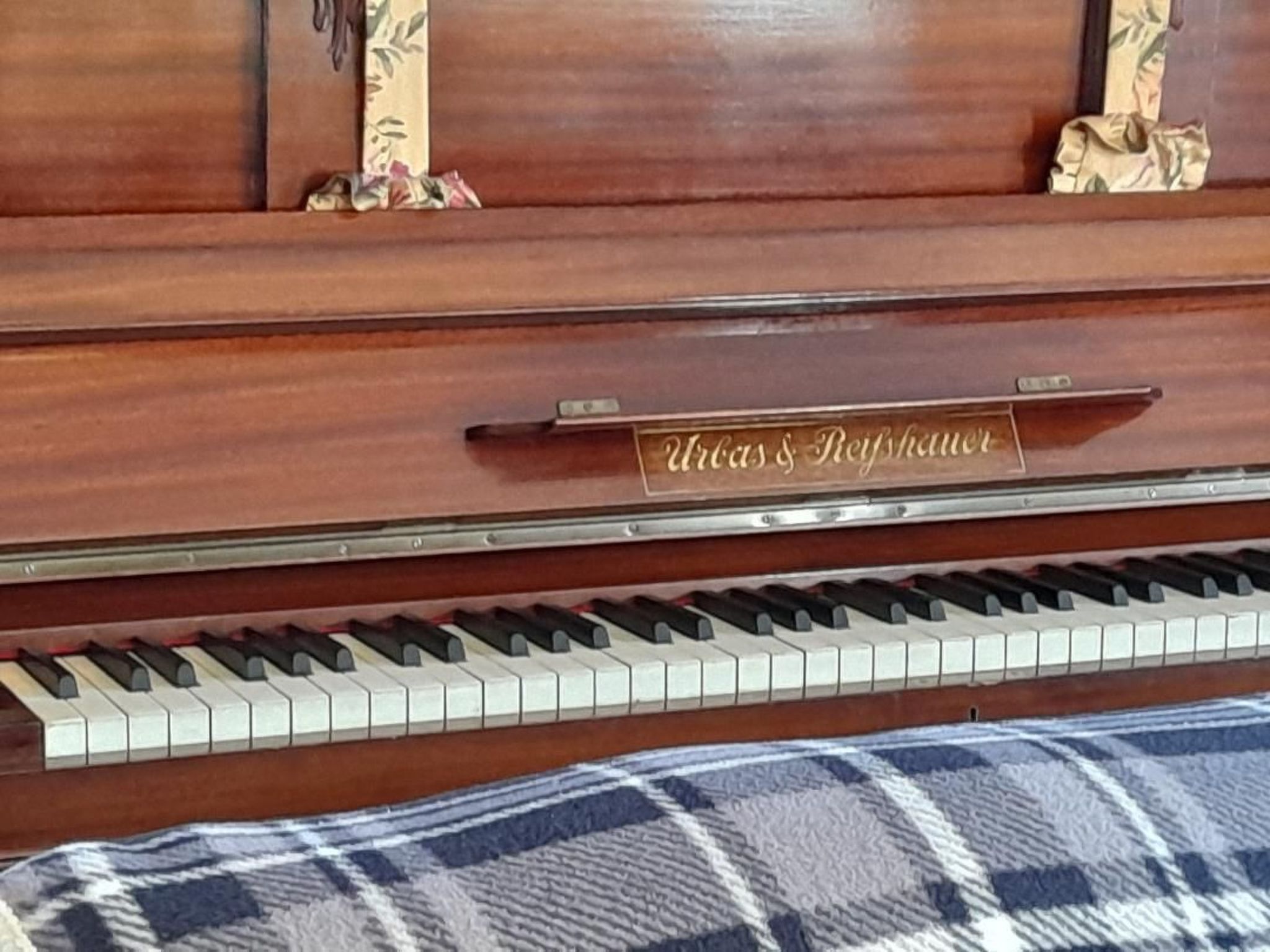 "Der Kornspeicher" mit Terrasse-Binnen