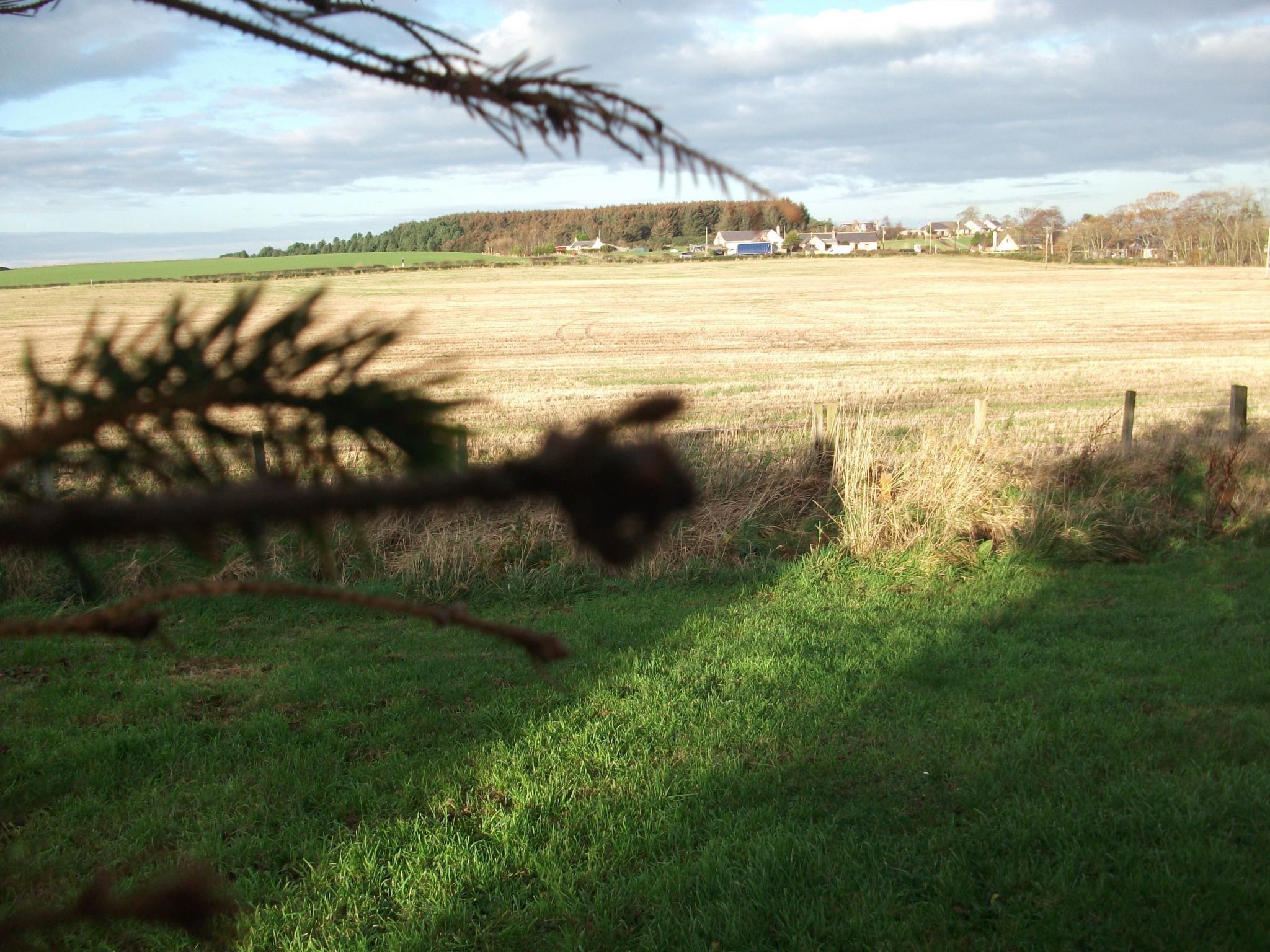 "Der Kornspeicher" mit Terrasse-Image-tags.info