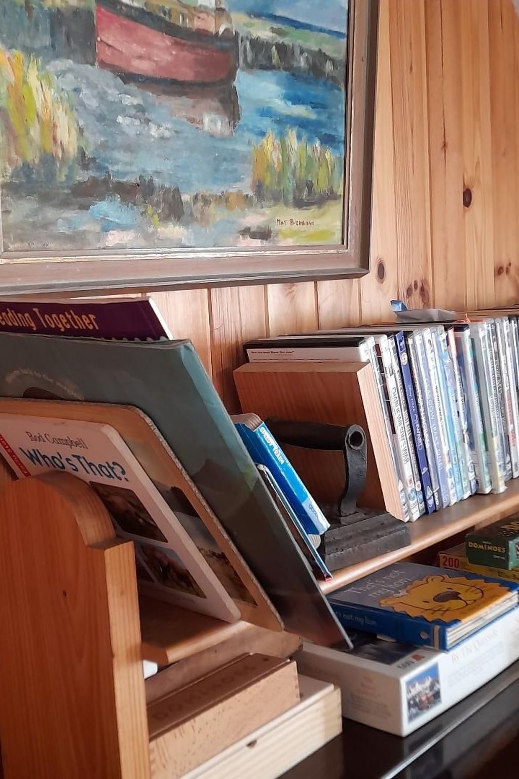 "Der Kornspeicher" mit Terrasse-Image-tags.info