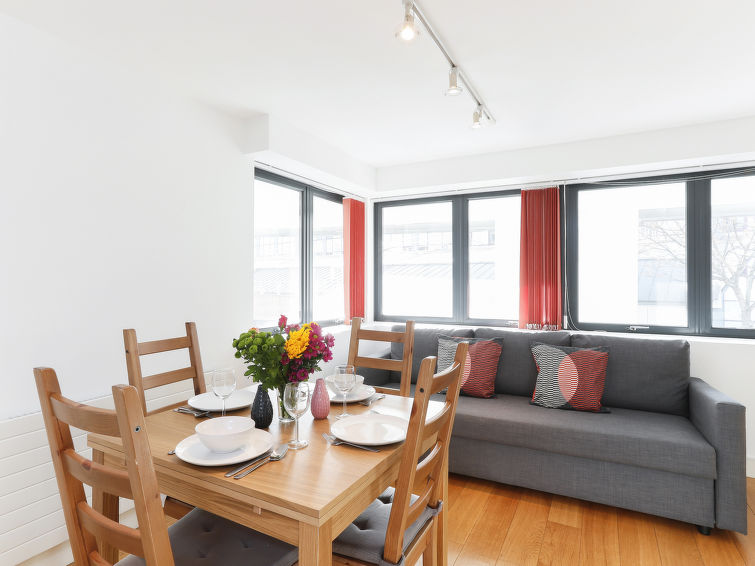 Apartment Farringdon In Clerkenwell Gb1014 611 1 Interhome