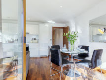 Stijlvol appartement in hartje Hoxton, vlakbij Old Street - thumbnail 3