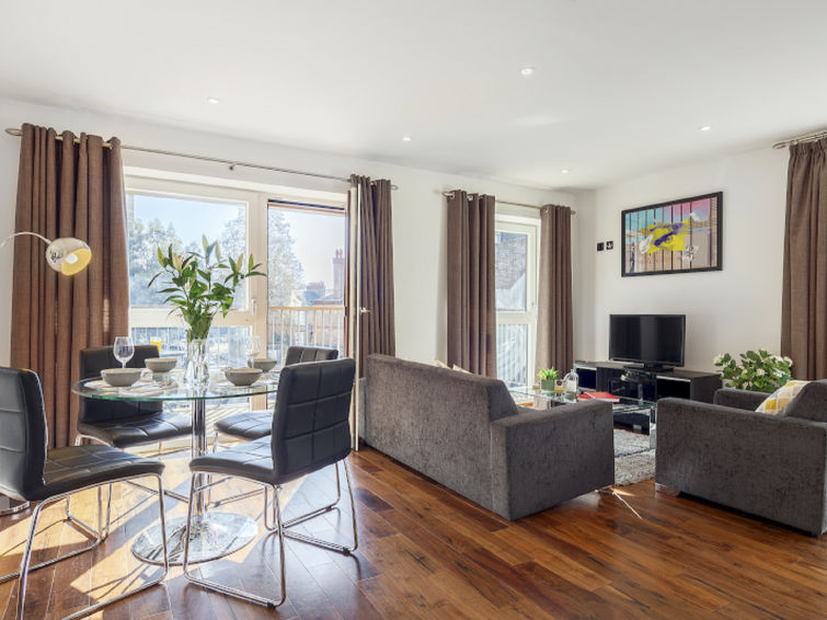 Search and Stay destination London, England - United Kingdom from AU$ 650. Shoreditch Square, Hoxton